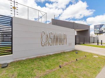 Apartamento · 350m² · Terrenos em Condomínio Clube – Santa Felicidade