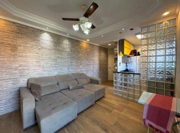 Apartamento de 1 quarto, Mongaguá · apartamento em mongaguá 01 domitorio com elevador 