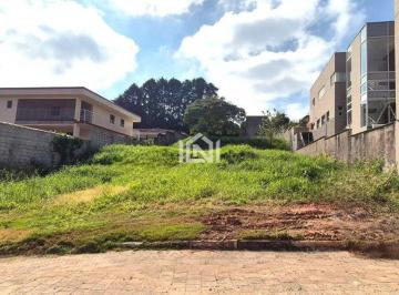 terreno a venda no condominio passargada c fachada frente · Terreno à venda - na Granja Viana