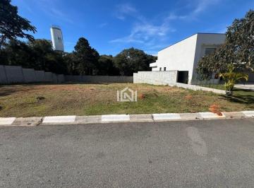 terreno a venda condominio Villa Paraty - frente · Terreno à venda - no Jardim Europa