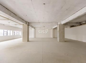 Comercial · 347m² · 8 Quartos · Conjunto comercial no Batel com 400m², pé-direito