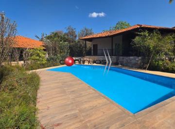 Foto 01 · Imperdível! Casa à venda em Lagoa Santa-MG, Recanto da Lagoa: 4 quartos, 1 suíte, 1 sala, 3 banheiro