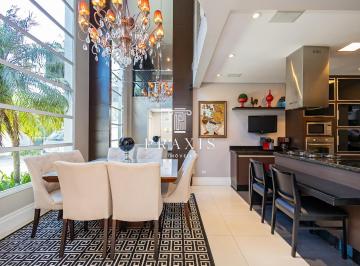 Casa · 198m² · 3 Quartos · 2 Vagas · CASA em CURITIBA - PR, no bairro BACACHERI - REFER
