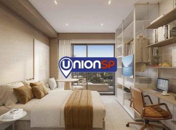 393889_i37v5M8dz7Vy_39388968cd6d8b7c7dd.jpg · Studio à venda, 24m² por R$ 340.939,06 - Moema - São Paulo/SP