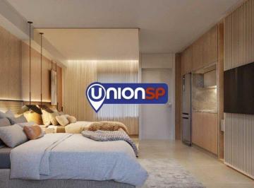 393902_iV25N1Q4_39390268cd9eebb0431.jpg · Studio à venda, 22m² por R$ 396.851,00 - Brooklin - São Paulo/SP