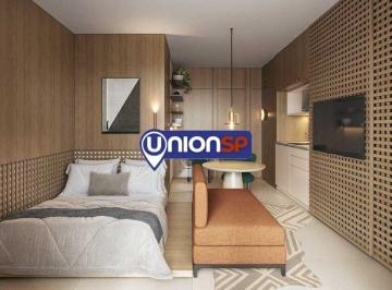 393896_i7B7lDO_39389668cd7be469013.jpg · Studio à venda, 33m² por R$ 669.438,00- Paraíso - São Paulo/SP