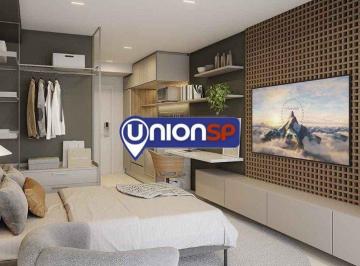 393890_iLz94aXmG_39389068cd6e74d9d20.jpg · Studio à venda, 29m² por R$ 426.790,00 - Moema - São Paulo/SP