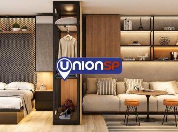 393878_iobv88_39387868cd5cb67f405.jpg · Apartamento à venda, 30m² por R$ 355.877,20 - Ipiranga - São Paulo/SP