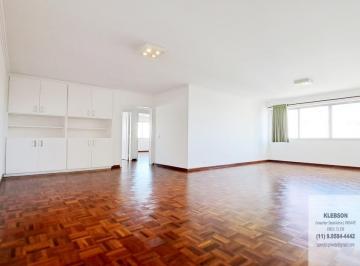 Apartamento de 2 quartos, São Paulo · Apartamento à Venda JARDINS São Paulo SP 2 Quartos 1 Vaga Vista Livre