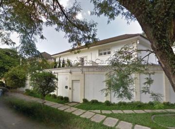 Casa · 800m² · 4 Quartos · 8 Vagas · Casa à venda no Jardim Paulista, SP
