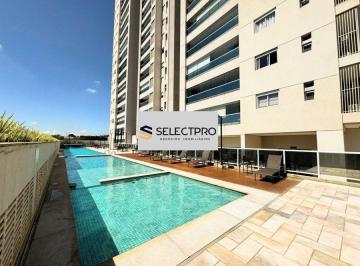 Apartamento · 132m² · 3 Quartos · 3 Vagas · Sofisticação e espaço: Descubra o Apartamento Le Nôtre !