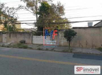 Terreno · 1320m² · Excelente terreno  Chácara Sta. Maria, 1.320 m²  , testada 40 m ,  com frente para duas ruas distint