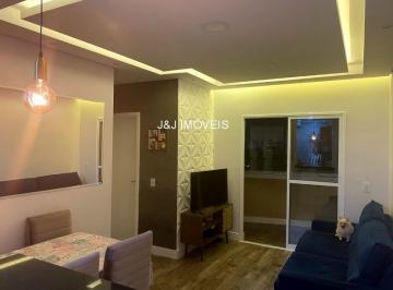 Foto 01 · Apartamento, Jardim Olavo Bilac, São Bernardo do Campo, SP