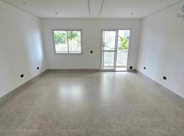 Comercial · 41m² · 1 Vaga · Vendo Sala Comercial no Fusion Office Vila Mathias, com banheiro privativo, saca