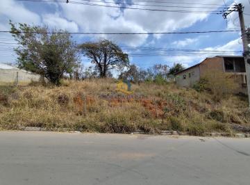 Terreno · 737m² · Lote de 737m² a Venda no Bairro Belo Vale
