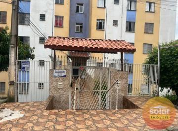 Apartamento · 44m² · 2 Quartos · 1 Vaga · Apartamento Jardim Pedro José Nunes São Paulo/SP