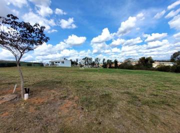 Foto 01 · Terreno em Condomínio | 360,00 m² | Indaiatuba-SP