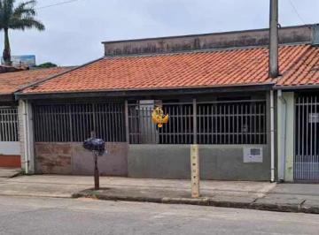 Foto 01 · Casa, Residencial Sítio Santo Antônio, Taubaté, SP
