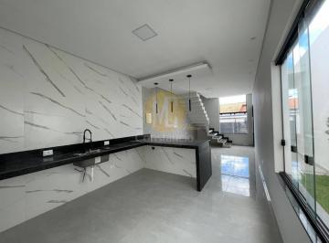 Casa · 100m² · SOBRADO COM PISCINA A VENDA NO PORTO NOVO CARAGUATATUBA - SP