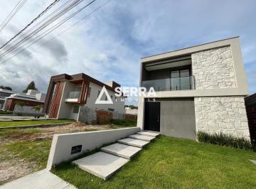 Foto 01 · Abrantes | 4/4 com 3 Suítes | 168,97 m² | Arquitetura Moderna | Espaço Gourmet | Total infraestrutur