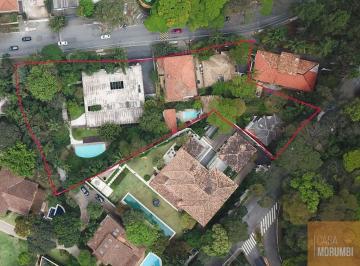 Foto 01 · TERRENO COM CASA  DE 3.100M² NA REGIÃO DA CIDADE JARDIM-ZER1