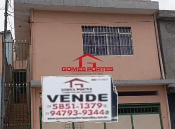 Foto 13 · Casa, Jardim Figueira Grande, São Paulo, SP