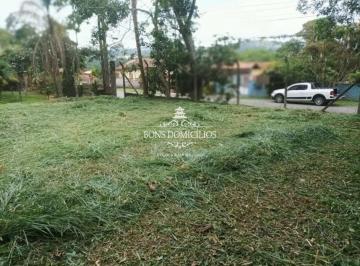 Foto 01 · Chácara 1.800m2 em Condomínio à Venda em Cotia, Natureza e Conforto em um só lugar!