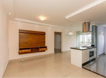 Apartamento de 3 quartos, Taboão da Serra · Apartamento de 75 M² com 3 Dormitório, 2 banheiros e 1 vaga de Garagem