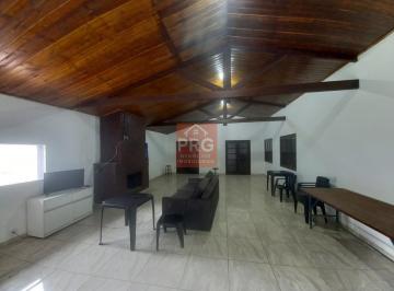 Foto 01 · Chácara Comercial à Venda em Embu das Artes-SP Jardim Magaly 9 Quartos, 1 Suíte, 3 Salas, 4 Banhei
