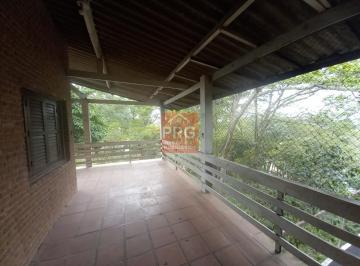 Foto 05 · Chácara Comercial à Venda em Embu das Artes-SP Jardim Magaly 9 Quartos, 1 Suíte, 3 Salas, 4 Banhei
