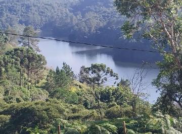 Rural de 2 quartos, Juquitiba · Chacara com acesso a Represa.