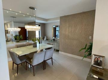 Apartamento de 4 quartos, Salvador · Apartamento 4/4 com 3 suítes, nascente total, 2 vagas - Caminho das Árvores