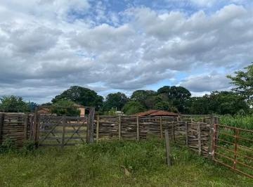 Rural , Bocaiúva · Fazenda de 155 há hectares localizada em Bocaiuva/MG
