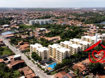 202509192058224242.png · Apartamento para Venda em Fortaleza, Jangurussu, 2 dormitórios, 1 banheiro, 1 vaga