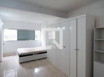 Apartamento · 42m² · 1 Quarto · Apartamento à Venda - Consolação, 1 Quarto, 42 m2