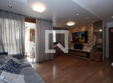 Apartamento · 75m² · 2 Quartos · 2 Vagas · Apartamento à Venda - Vila Ema, 2 Quartos,  75 m2