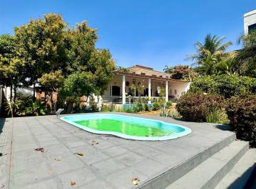 Casa de 6 quartos, Vicente Pires · Casa Escriturada 950m2 | Ao lado do Taguaparque