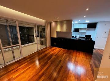 Foto 01 · Apartamento com 2 Quartos e 2 banheiros à Venda, 81 m² por R$ 1.085.000,00 home Vila Cruzeiro