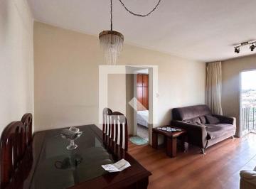 Apartamento · 55m² · 2 Quartos · 1 Vaga · Apartamento à Venda - Vila Mangalot, 2 Quartos,  55 m2