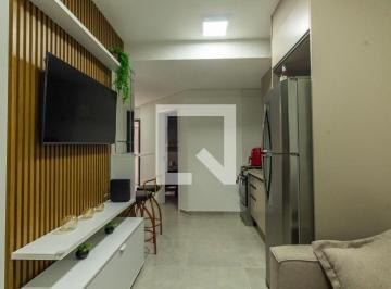 Apartamento · 39m² · 2 Quartos · Apartamento à Venda - Tatuapé, 2 Quartos,  39 m2