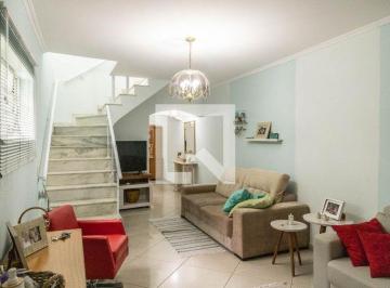 Casa · 220m² · 3 Quartos · 2 Vagas · Casa à Venda - Jardim Aricanduva, 3 Quartos, 220 m2