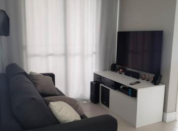 Apartamento · 42m² · 1 Quarto · 1 Vaga · Apartamento à Venda - Mooca, 1 Quarto, 42 m2
