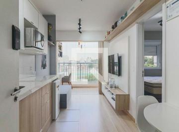 Apartamento · 29m² · 1 Quarto · Apartamento à Venda - Jardim Éster Yolanda, 1 Quarto, 29 m2