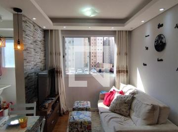 Photo 1 · Apartamento à Venda - Jardim São Savério, 2 Quartos, 40 m2