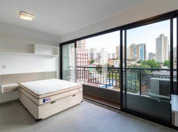 Apartamento · 25m² · 1 Quarto · Apartamento à Venda - Santana, 1 Quarto, 25 m2