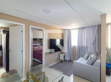 Apartamento · 35m² · 2 Quartos · Apartamento à Venda - Sapopemba, 2 Quartos, 35 m2