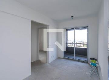 Apartamento · 42m² · 2 Quartos · 1 Vaga · Apartamento à Venda - Vila das Mercês, 2 Quartos, 42 m2