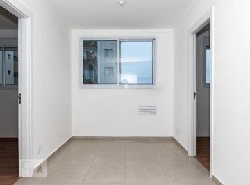 Apartamento · 36m² · 2 Quartos · Apartamento à Venda - Jabaquara, 2 Quartos, 36 m2