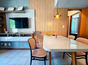 Apartamento · 54m² · 2 Quartos · 1 Vaga · Apartamento com 2 quartos, 54m² no Braga em Cabo Frio por R$399.000,00