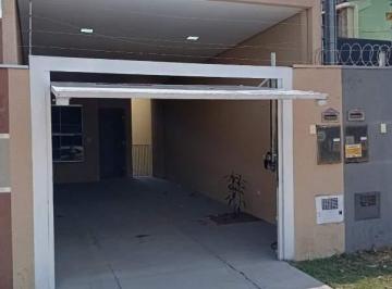 Casa · 57m² · 2 Quartos · 1 Vaga · Casa Térrea à venda, 2 quartos, 1 vaga, Jardim Monumento - Campo Grande/MS